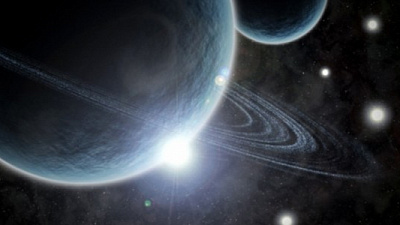 В NASA назвали пять потенциально обитаемых мест во Вселенной