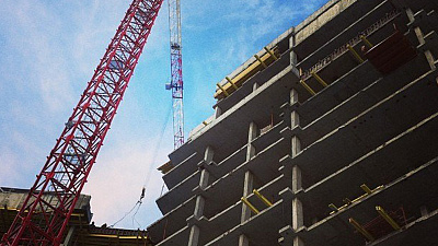 Поставщиков строительных материалов ждут проверки, в борьбу за качество включился минстрой