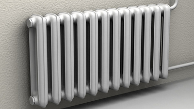 Отопление — горячая тема в прямом и переносном смыслах