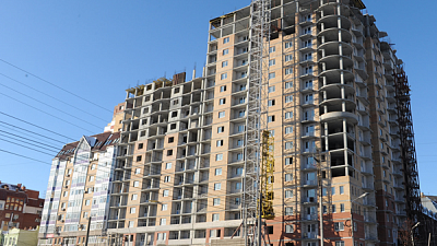 Страхование ответственности застройщиков перед дольщиками могут отменить