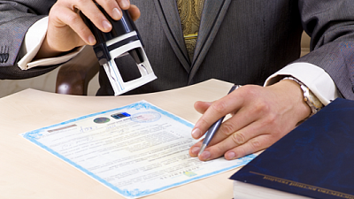 Государство запретит частным фирмам заниматься кадастровой оценкой