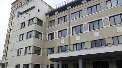 Ростелеком продает свое здание в центре Челябинска