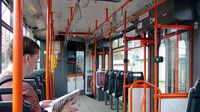 Повышение цен на проезд в Челябинске привело к оттоку пассажиров  