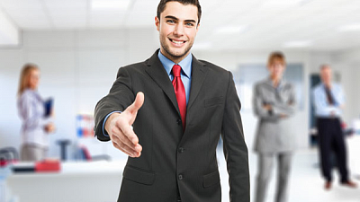  В Челябинске объявлен кастинг на участие в федеральной программе «Ты предприниматель»