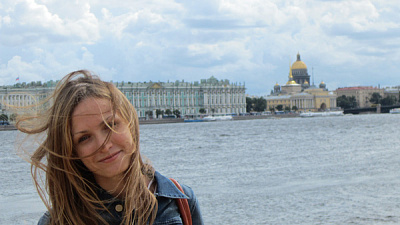 Детище Петра: снимая фрак