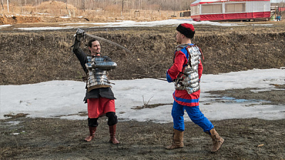 Зачем туристу ехать в Златоуст