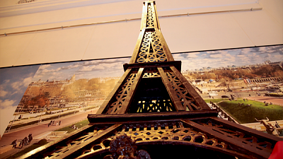 «Музей Шоколада Nikolya» в Челябинске