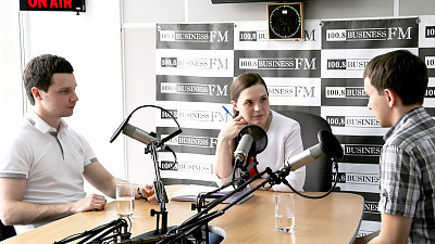 Эксперты конкурса «Лучший интернет-банк» о первом «свидании» с банками, курьёзных моментах и открытиях, которые они сделали в роли жюри