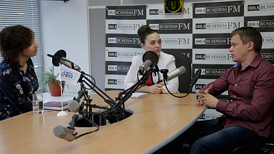 Выбери меня: как конкурируют между собой дистанционные банковские сервисы