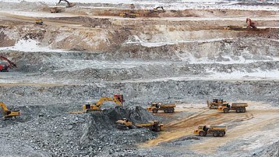 Избирком Сосновского района рассмотрит возможность проведения референдума по Томинскому ГОКу