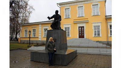Чайковский и Ельцин: музыка против политики