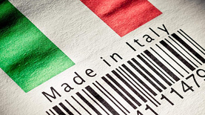 Экономические реальности или новый тренд «Made with Italy»