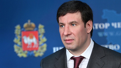 Уголовное дело возбуждено в отношении бывшего губернатора Михаила Юревича 