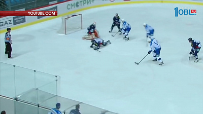 Сергей Мозякин стал капитаном сборной России по хоккею