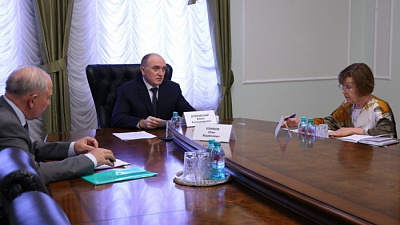 Борис Дубровский пообещал полную открытость при обсуждении облика Челябинска и подготовки к саммитам ШОС и БРИКС 