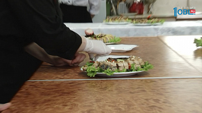 Профессия ПОВАР