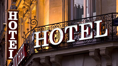 В центре Челябинска построят гостиницу, напоминающую храм 100-летней давности 