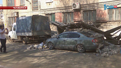 Происшествия дня 04.05.2017