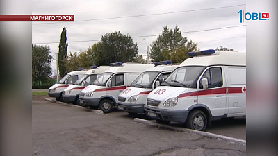 Происшествия недели 07.05.2017