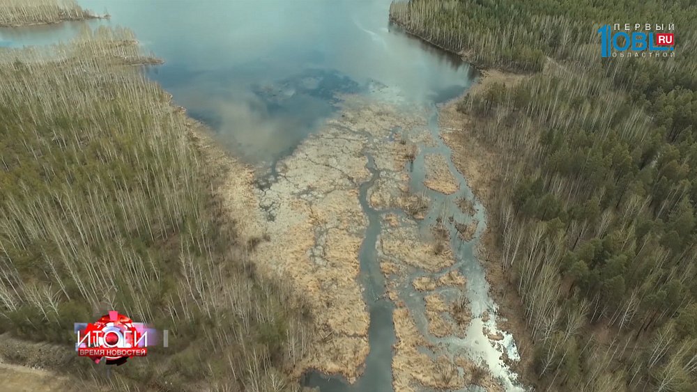 Итоги недели от 06.05.2017