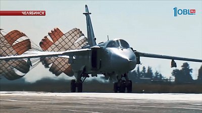 Эксклюзивный репортаж Павла Зорина с аваибазы Шагол