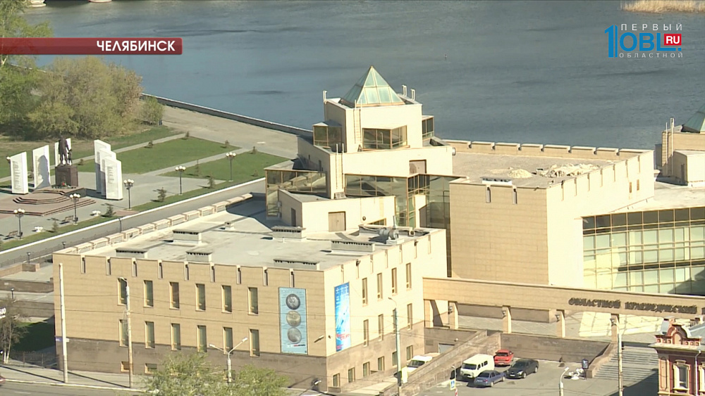 Журналисты ОТВ нашли лучшие места для просмотра салюта