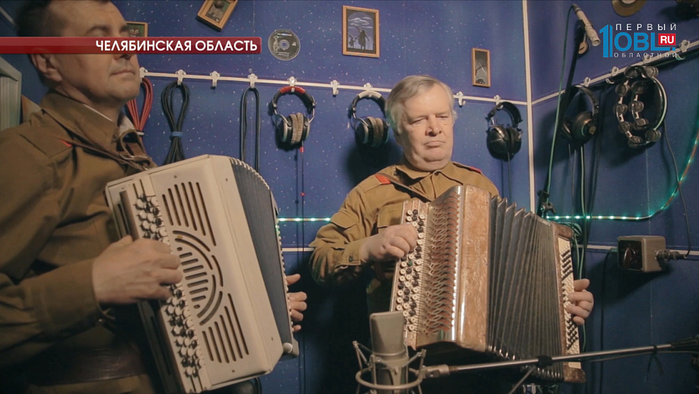 В рамках акции «Огонь Победы» отреставрируют 7 памятников в этом году