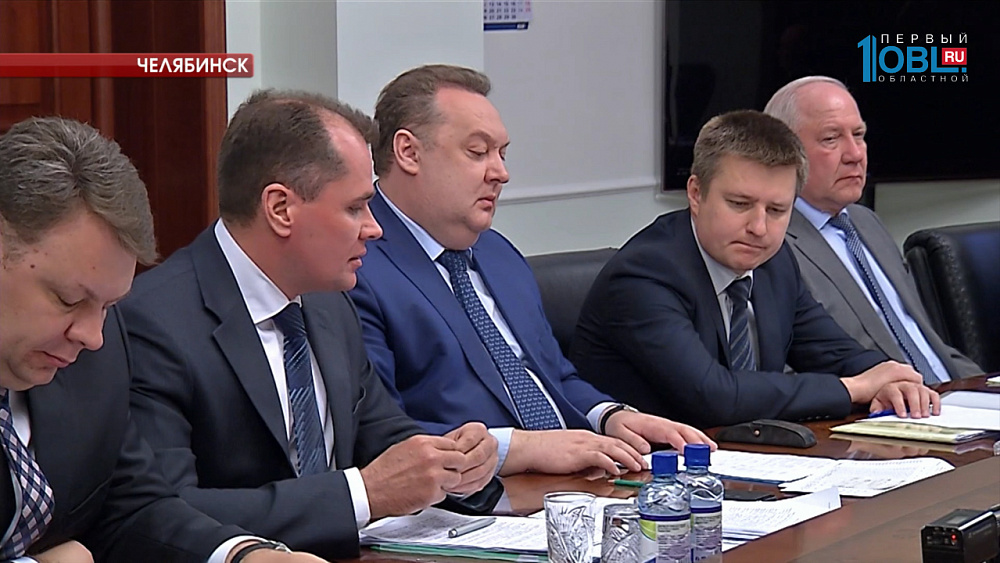 Все моногорода региона могут стать территориями опережающего развития