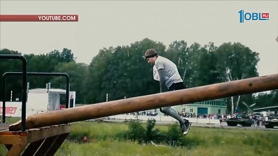 В субботу в Чебаркуле пройдет "Гонка героев"