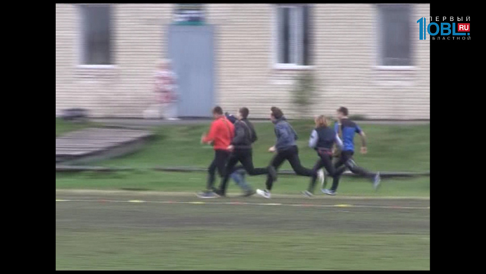 Время новостей. Миасс от 11.05.2017