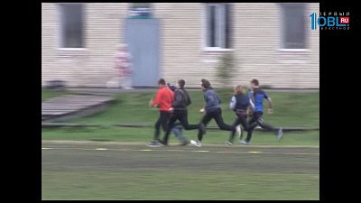 Время новостей. Миасс от 11.05.2017