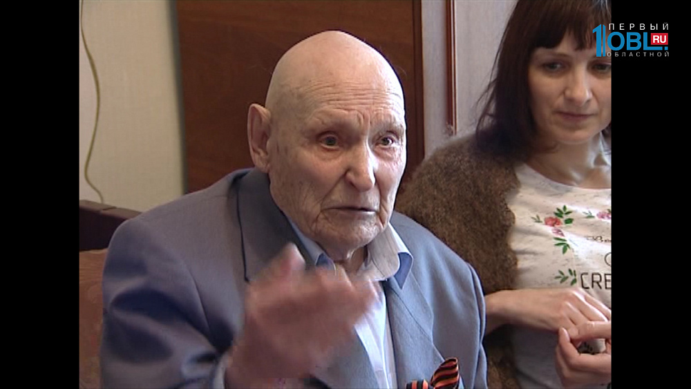 Время новостей. Миасс от 10.05.2017