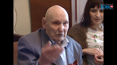 Время новостей. Миасс от 10.05.2017