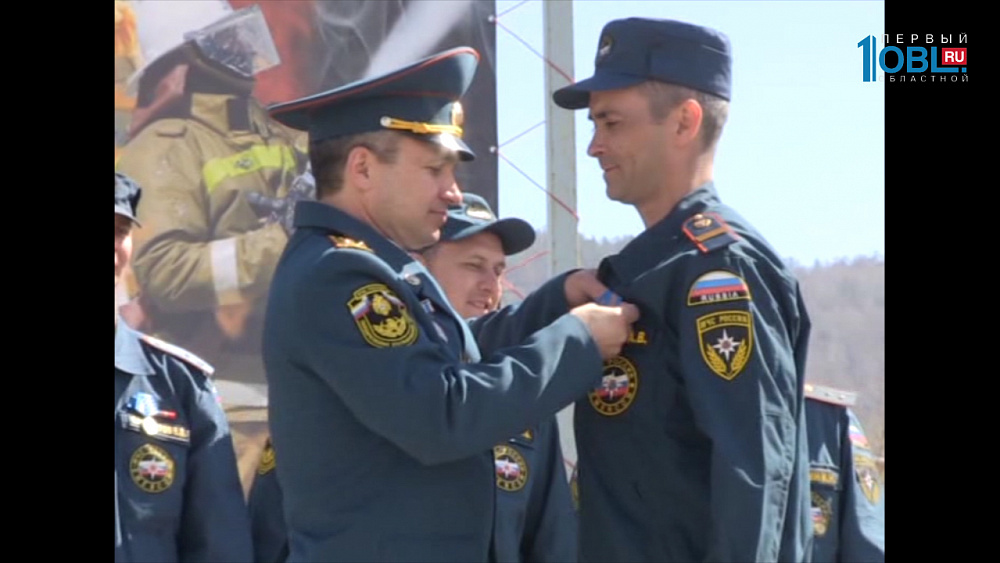 Время новостей. Миасс от 02.05.2017