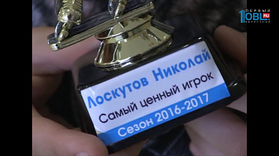 Время новостей. Миасс от 26.04.2017