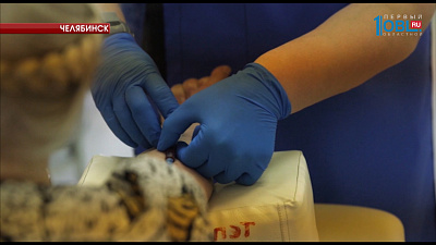 Челябинский ПЭТ-центр теперь может принимать в два раза больше пациентов