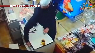 Происшествия недели 14.05.2017