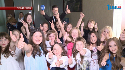 17 девочек демонстрируют таланты в финале конкурса "Юная леди - 2017"