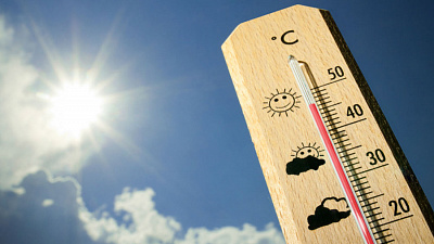 До плюс 26 потеплеет в Челябинской области