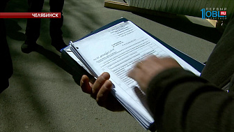 Жители встали на защиту деревьев на улице Молодогвардейцев