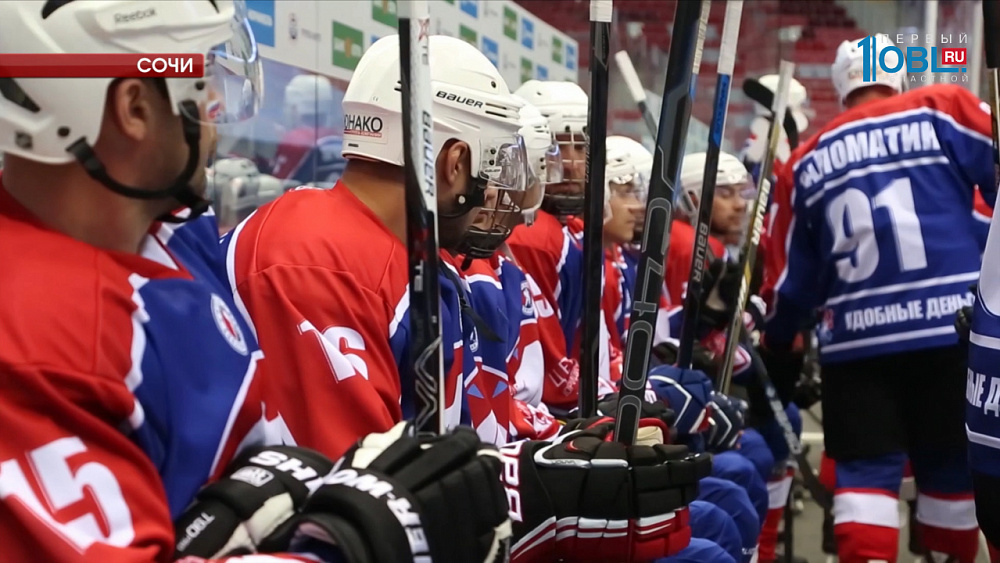 Сегодня сборная России сыграет с Латвией