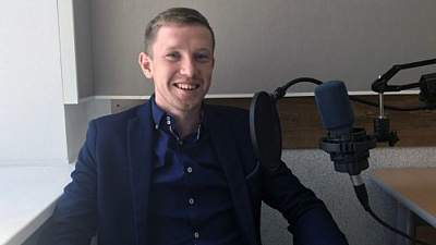 Олимпийский чемпион Алексей Волков: «Если хочешь расти, пойдешь туда, где лучше»