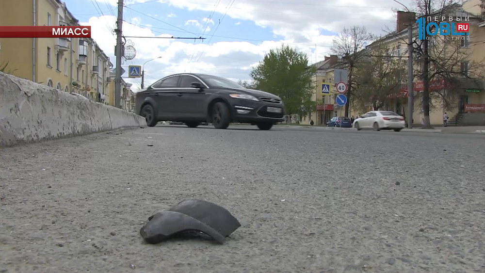 Происшествия дня 16.05.2017