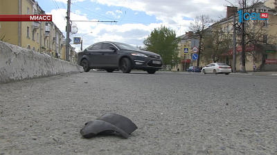 Происшествия дня 16.05.2017