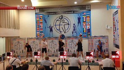 Обзор спортивных событий от 16.05.2017