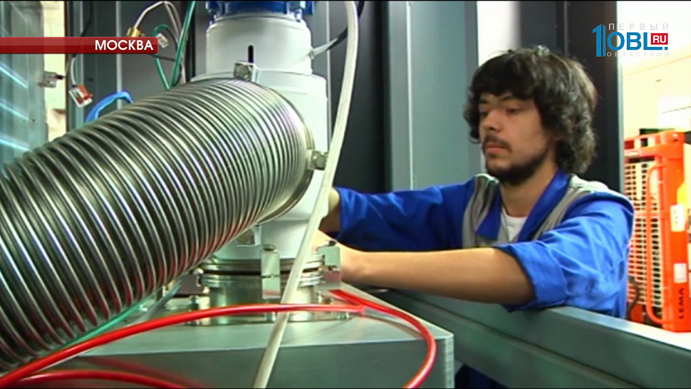 Разработки «Росатома» могут перевести на новый уровень отечественное машиностроение