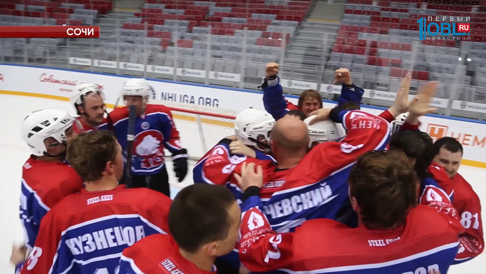 Обзор спортивных событий от 17.05.2017