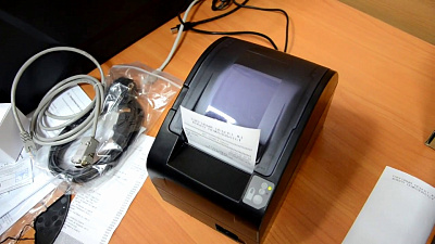 Меньше половины предпринимателей приобрели онлайн-кассы