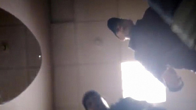 «Это не наши охранники». В сети магазинов прокомментировали инцидент с избиением покупателя