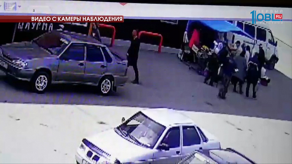 Происшествия дня 18.05.2017